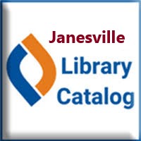 janesville library catalog